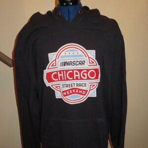 NASCAR Chicago Street Race Weekend 2023 Hoody